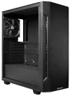 CHIEFTEC AS-01B-OP ATX 2x USB 3.0 1x USB 2.0 120 mm blæser sort thumbnail (5 of 9)