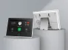 Xtend Home alarm set unit 7" 2x сензор за движение 2x сензор за врата 4x дистанционно управление 1x сензор за дим Tuya thumbnail (4 of 14)