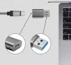 Προσαρμογέας Swissten usb-a(m) usb-c(f) thumbnail (3 of 3)