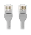 Ubiquiti UniFi Ethernet Patch Kabel U-Cable-Patch-RJ45 1m Cat6 bílý thumbnail (3 of 4)
