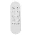 IMMAX NEO LITE SMART set di 3 lampadine LED E27 11W RGB+CCT dimmerabili Wi-Fi Beacon TUYA thumbnail (2 of 6)