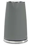 NEDIS rychlovarná konvice KAWK510EGY objem 1,7 l Soft-Touch 1850 - 2200 W nerezová ocel šedá thumbnail (2 of 3)