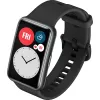 Orologio Fit nero grafite thumbnail (3 of 10)