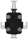 Neomounts WL15-625BL1 Tablet vægbeslag 79-11" VESA 100x100 rotation 360° tablet tykkelse 0-85 mm sort