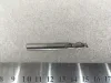 End mill 2AAS-06060050