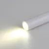 Lampada da parete a LED di design IMMAX GOAL con interruttore USB 3W bianco thumbnail (3 of 8)