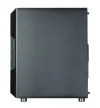 Zalman case I3 Neo ARGB zwart ATX 4x120 ARGB ventilator 2xUSB 3.0 1xUSB 2.0 glas zijpaneel zwart thumbnail (7 of 7)