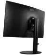 MSI Modern MD271CP 27" izliekts 1920x1080 VA 4ms 250cd m2 3000:1 HDMI USB-C melns thumbnail (5 of 7)