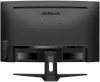 Phantom Gaming by Asrock monitor PG27F15RS1A curved 27" VA 1920x1080 240Hz 300cd m2 1ms DP 2x HDMI speaker VESA thumbnail (5 of 7)