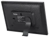 Rollei fotoramme WiFi 104 diagonal 10,1" 8GB 2W Frameo APP LED Sort thumbnail (8 of 24)