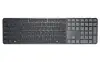 DELL KB726 smalt trådlöst tangentbord CZ SK Tjeckiska Slovakiska QWERTZ DELL KB726 smalt trådlöst tangentbord CZ SK Tjeckiska Slovakiska QWERTZ
