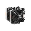Zalman CPU koeler CNPS20X 2x 140mm RGB fan heatpipe PWM hoogte 170mm thumbnail (3 of 4)