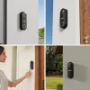 Caméra IP extérieure Reolink D340W 5MPx comme sonnette vidéo 2560X1920 IP65 Audio WiFi double bande thumbnail (3 of 8)
