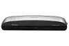 FELLOWES laminator SPECTRA format A3 lamination width 317 mm foil 125 mic black-silver thumbnail (2 of 3)