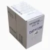 DATACOM kábelhuzal C5E FTP PVC 305m doboz szürke