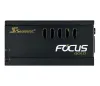 СЕЗОННЫЙ источник FOCUS SGX 500W SSR-500SGX SFX-L акт. PFC 120мм модульный 80PLUS Gold thumbnail (3 of 3)