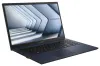 ASUS ExpertBook B1 i5-1335U 16GB DDR4 512GB SSD Intel Irix Xe 15.6" FHD мат W11P черен