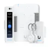 Ubiquiti UniFi Access G2 Starter Kit Professional - Sada 1x rozbočovač 1x čtečka G2 Pro 1x čtečka G2 2x čip