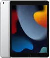 Apple iPad 9. 10.2'' Wi-Fi 64GB Silver thumbnail (1 of 2)