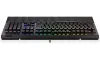 Endorfy игрална клавиатура Omnis Kailh RD RGB USB червен превключвател жичен механичен US оформление черен RGB thumbnail (5 of 8)