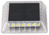 Illuminazione solare esterna a LED IMMAX TERRA 0,03W IP68