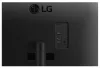 LG monitor 34WR50QK-B VA 34" QHD ukrivljen 3440x1440 21:9 300 cd m2 5ms (GtG) HDMI DP na zaslonu nadzor HDR 10 thumbnail (6 of 7)