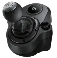 Переключатель передач Logitech Driving Force Переключатель передач Logitech Driving Force (1 of 3)