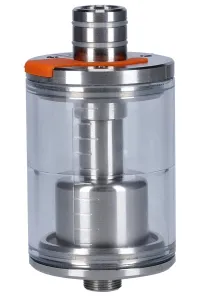 Rollei replacement fluid container for SmokeMaster (1 of 1)
