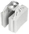 DEEPCOOL CPU-koeler Assassin 4S 140 mm ventilator 7x temp. buizen PWM wit thumbnail (5 of 7)