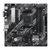Emolevy ASUS Prime A520M-A II CSM AM4 2xDDR4 M.2 HDMI DP D-sub mATX Emolevy ASUS Prime A520M-A II CSM AM4 2xDDR4 M.2 HDMI DP D-sub mATX