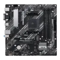 Emolevy ASUS Prime A520M-A II CSM AM4 2xDDR4 M.2 HDMI DP D-sub mATX Emolevy ASUS Prime A520M-A II CSM AM4 2xDDR4 M.2 HDMI DP D-sub mATX (1 of 6)