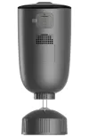 EZVIZ IP kaamera EB3-C Bullet Wi-Fi 3Mpix kaitse IP65 objektiiv 28mm H.265 IR ulatus kuni 15m must thumbnail (6 of 6)