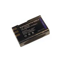 Nikon 1200 mAh TRX батерия за D40 DSLR D40X DSLR D60 DSLR неоригинална Nikon 1200 mAh TRX батерия за D40 DSLR D40X DSLR D60 DSLR неоригинална (1 of 1)