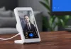 Ubiquiti Intercom Viewer Table Stand Stojan pro Ubiquiti Intercom Viewer bílý thumbnail (5 of 5)