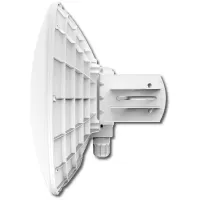 MikroTik RouterBOARD DynaDishG-5HacD PtP Bridge 802.11 a n ac 25 dBi ROS L3 GLAN PoE source MikroTik RouterBOARD DynaDishG-5HacD PtP Bridge 802.11 a n ac 25 dBi ROS L3 GLAN PoE source (1 of 4)