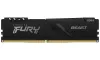 KINGSTON FURY Beast Noir 64 Go DDR4 3600 MHz CL18 DIMM KIT 2x 32 Go thumbnail (3 of 4)
