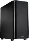 CHIEFTEC PRO MINI mATX Case, 120mm fan, 1x USB-C, 1x USB 3.0, 1x USB 2.0, Black CHIEFTEC PRO MINI mATX Case, 120mm fan, 1x USB-C, 1x USB 3.0, 1x USB 2.0, Black