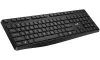GENIUS KB-7200 kabelloser 2,4 GHz Copilot Mini-Empfänger USB schwarz CZ+SK-Layout thumbnail (2 of 3)