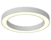 Plafoniera IMMAX NEO PASTEL SLIM SMART 60 x 7cm 53W bianco Zigbee 3.0 TUYA