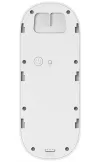 EZVIZ Smart Set DB2 2K (3MP) Wi-Fi video tālrunis bezvadu durvju zvana izšķirtspēja 2000x1504 IP65 balts thumbnail (8 of 10)