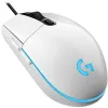 Logitech G203 LIGHTSYNC Gaming Mouse WHITE