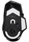Logitech G502 X LIGHTSPEED Gaming Mus Sort thumbnail (6 of 6)
