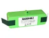 GOOWEI ENERGY Baterie iRobot Roomba 500 600 700 800 900 – LiION 6000 mAh