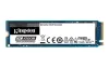 Unidad de arranque Kingston SSD DC1000B 240 GB M.2 PCIe NVMe Gen3 x4 3D TLC (lectura y escritura: 2200 290 MB 111 12 k IOPS 0,5 DWPD) thumbnail (1 of 4)