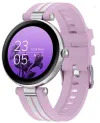 CANYON smartwatch Semifreddo SW-61 ROZE 1,19" AMOLED-display 25 multisport IP68 Android iOS thumbnail (2 of 5)