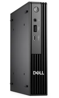 DELL Pro Micro QCM1255 AMD Ryzen 7 PRO 8700GE 16GB 512GB SSD WiFi W11Pro DELL Pro Micro QCM1255 AMD Ryzen 7 PRO 8700GE 16GB 512GB SSD WiFi W11Pro (1 of 4)