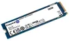KINGSTON NV2 SSD 500GB NVMe M.2 PCIe Gen4 interno M.2 2280 thumbnail (1 of 2)