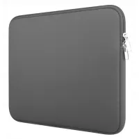 MISURA Schutzhülle 15,5" grau MISURA Schutzhülle 15,5" grau (1 of 1)