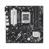 Placă de bază ASUS Prime A620AM-A-CSM AM5 4xDDR5 M.2 HDMI DP D-sub mATX Placă de bază ASUS Prime A620AM-A-CSM AM5 4xDDR5 M.2 HDMI DP D-sub mATX