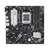 Mėlyna ASUS Prime A620AM-A-CSM AM5 4xDDR5 M.2 HDMI DP D-sub mATX Mėlyna ASUS Prime A620AM-A-CSM AM5 4xDDR5 M.2 HDMI DP D-sub mATX (1 of 6)